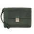 Louis Vuitton Selenga Wristlet, front view